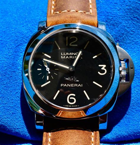 panerai beverly hills edition